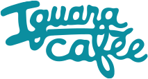 Iguana Cafe Logo